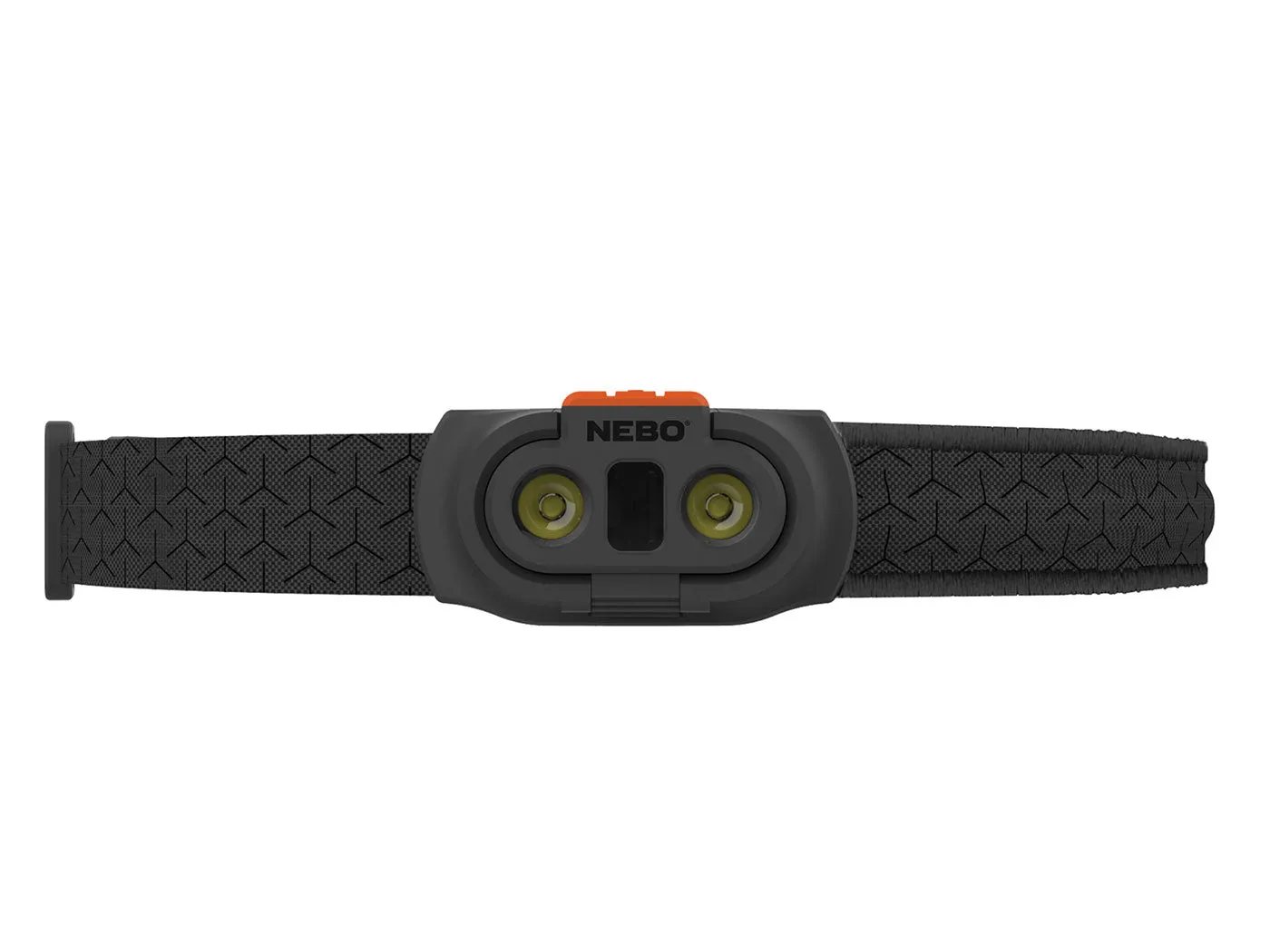 Nebo Einstein 1000 Flex hoofdlamp oplaadbaar 1000 lumen