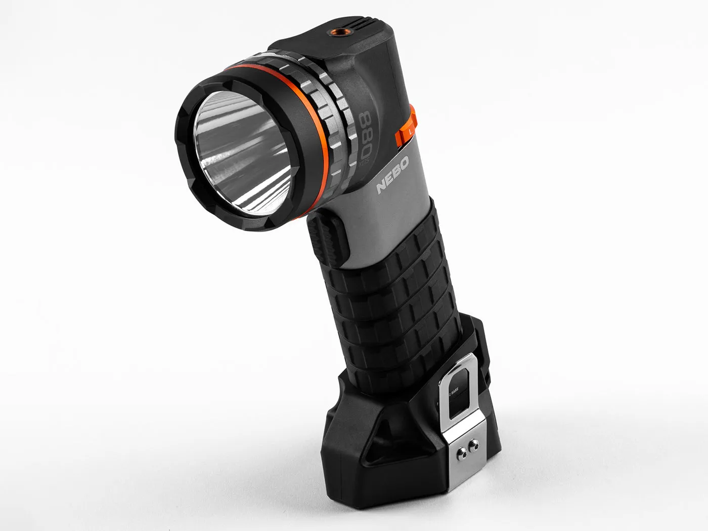 Nebo Luxtreme SL50 verstraler 800m oplaadbaar magneet