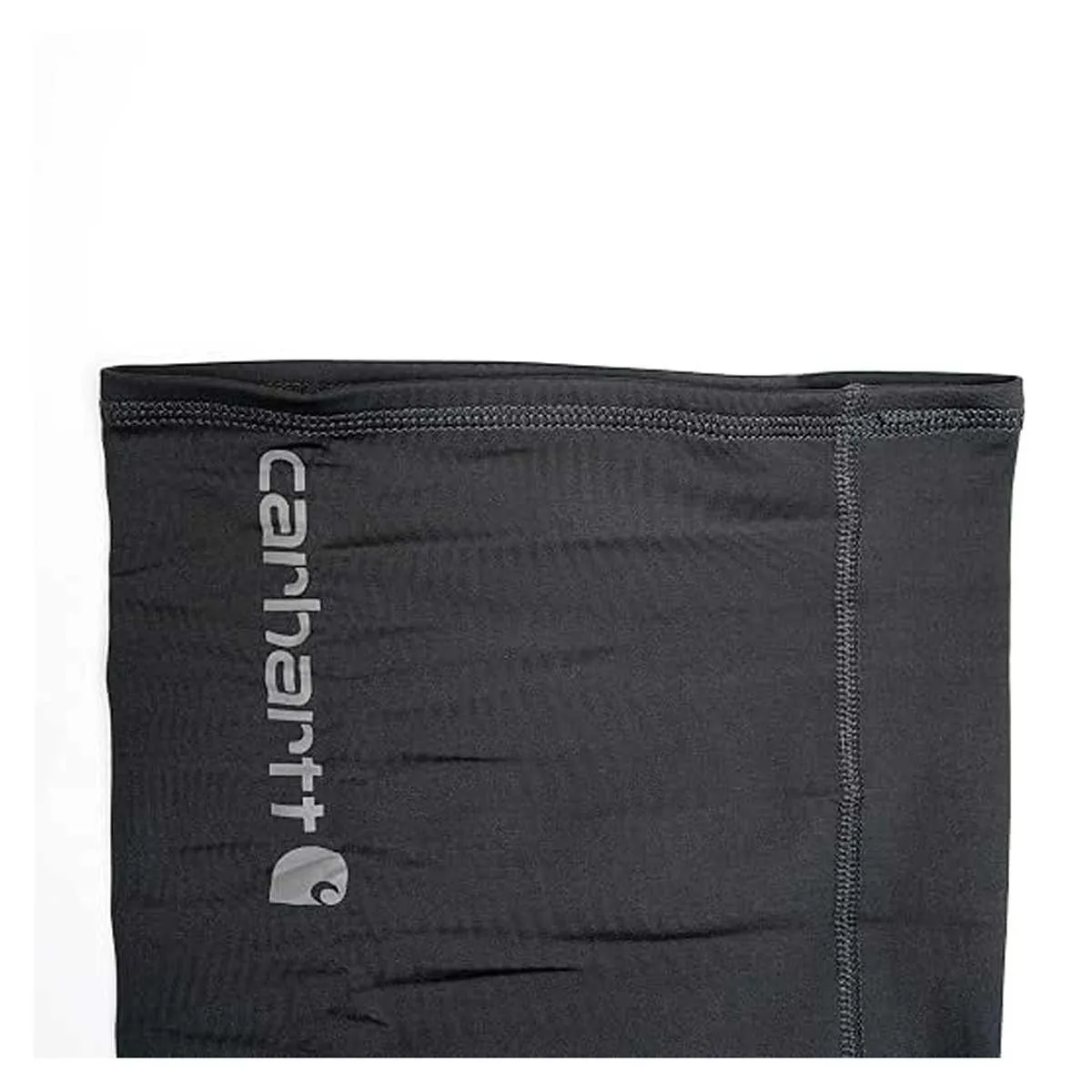 Carhartt Force Lightweight nekwamer UPF zwart