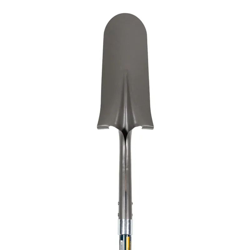 Gemplers Drain Spade Schep Glasvezel 45 inch