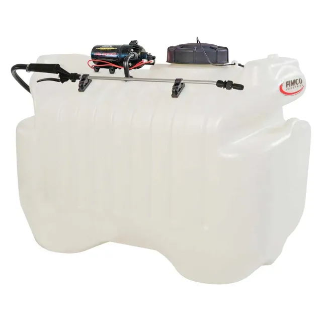 Fimco Brush Buster 40 Gallon sproeier 12V 151 liter