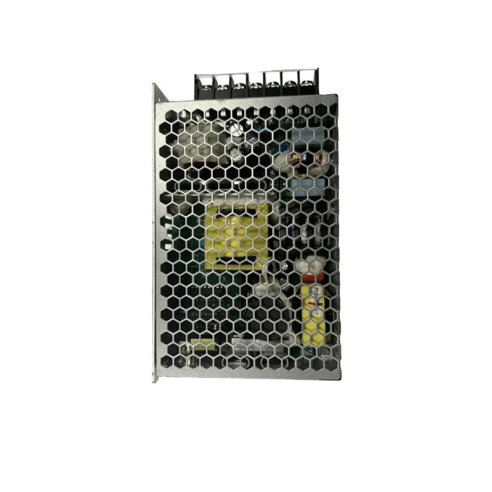 IQ Powertools iQ1550 voedingseenheid hoofdvoeding