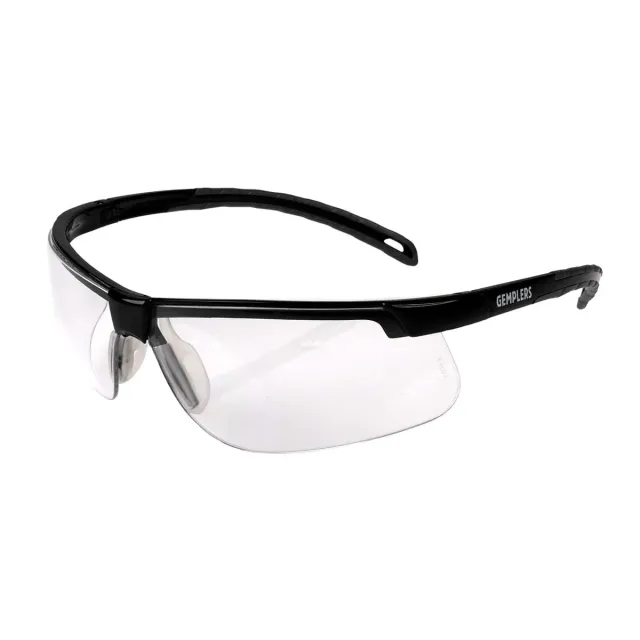 Gemplers Ever-Lite Safety Glasses veiligheidsbril helder 22g