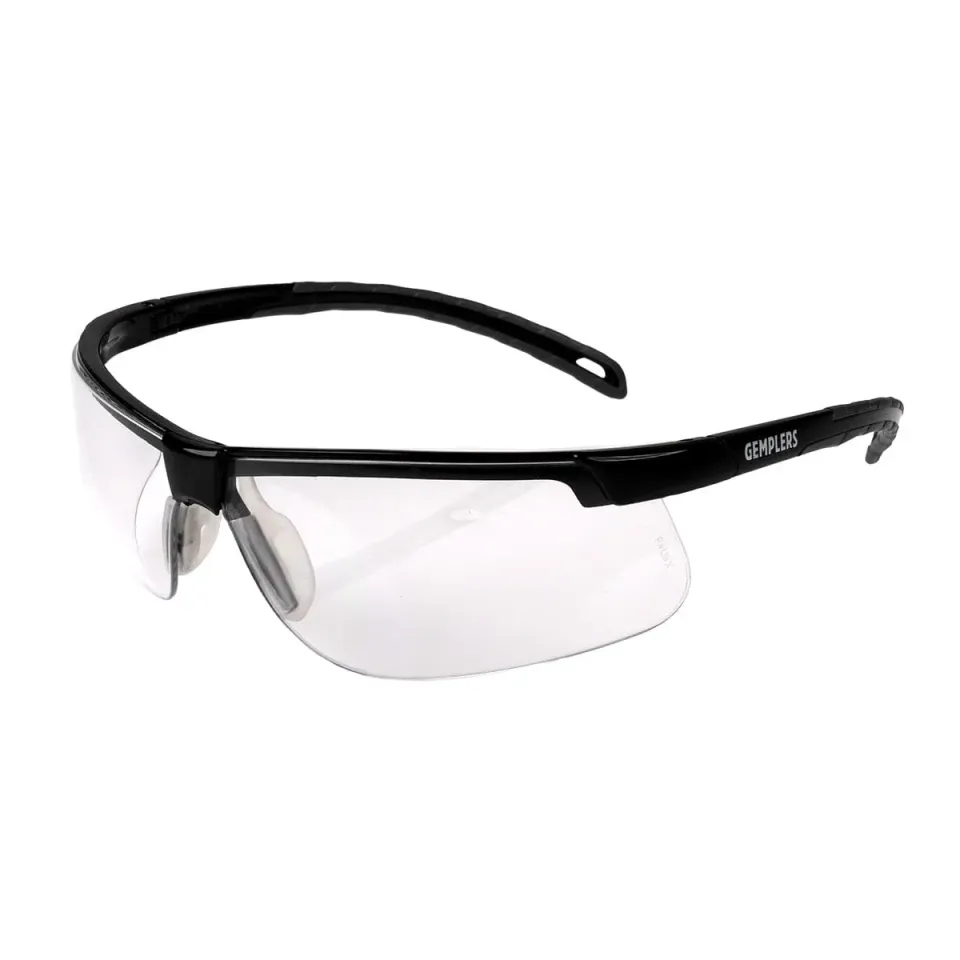 Gemplers Ever-Lite Safety Glasses veiligheidsbril helder 22g