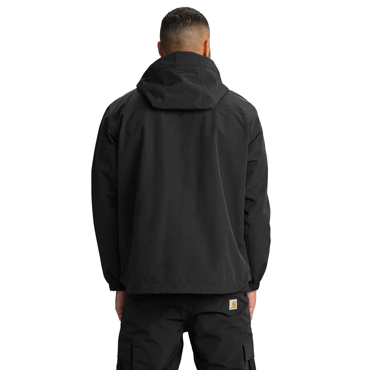 Carhartt Storm Defender Bayou regenjas waterdicht