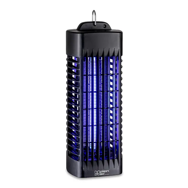 Kemper EI-L6 insectenlamp LED 15 m² met lade
