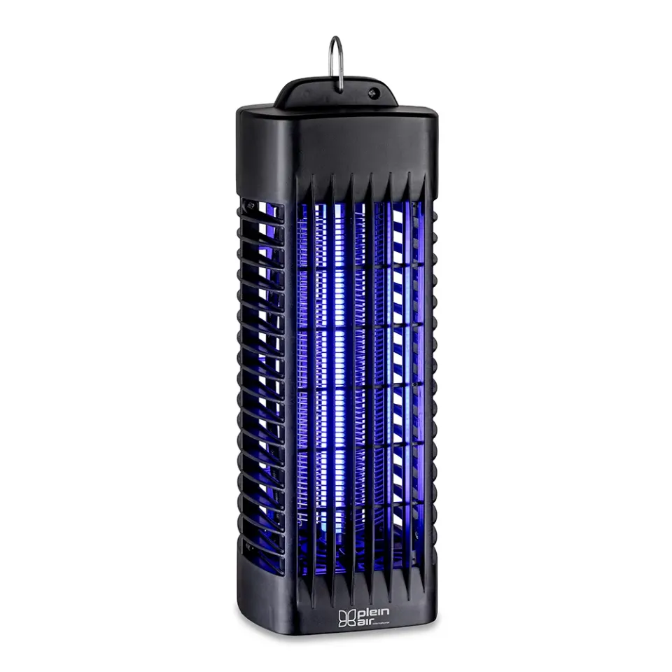 Kemper EI-L6 insectenlamp LED 15 m² met lade
