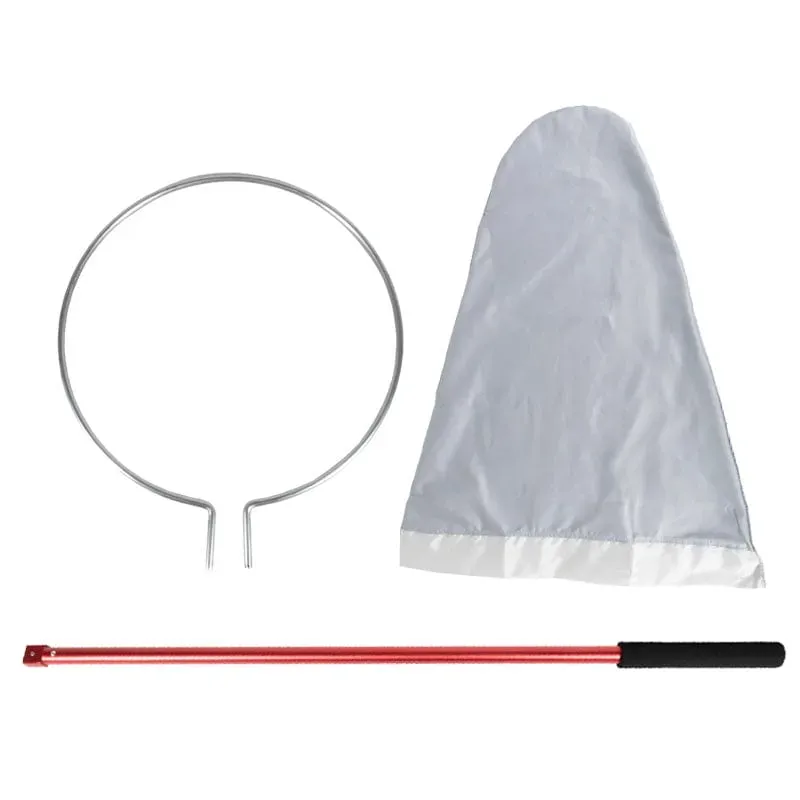 Gemplers Sweep Net Insectennet 15 inch Aluminium Steel