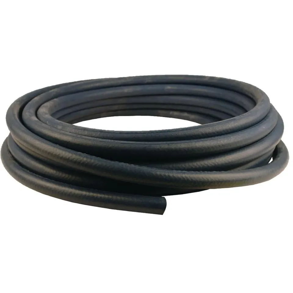 Gemplers EPDM Vervangingsslang 4,5 m 38RUB15-CSK