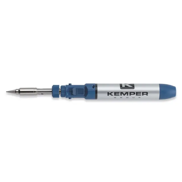 Kemper Group 12000KIT microsoldeerbout draagbaar