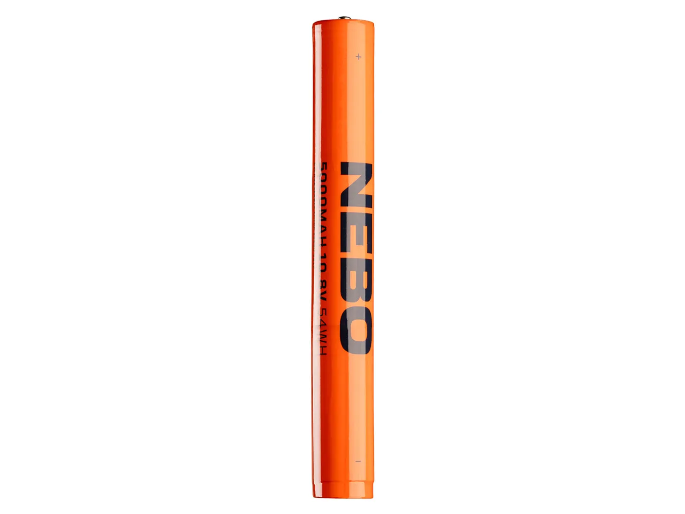 Nebo Davinci 18000 accu 3x26650 5000mAh 10,8V Li-ion