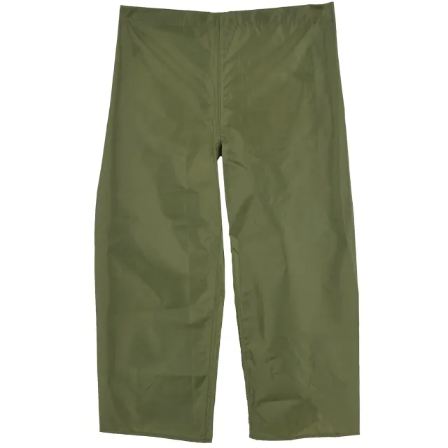 Gemplers Full-Front chaps chemiebestendig spuiten