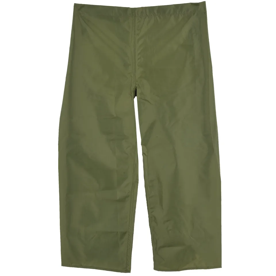 Gemplers Full-Front chaps chemiebestendig spuiten
