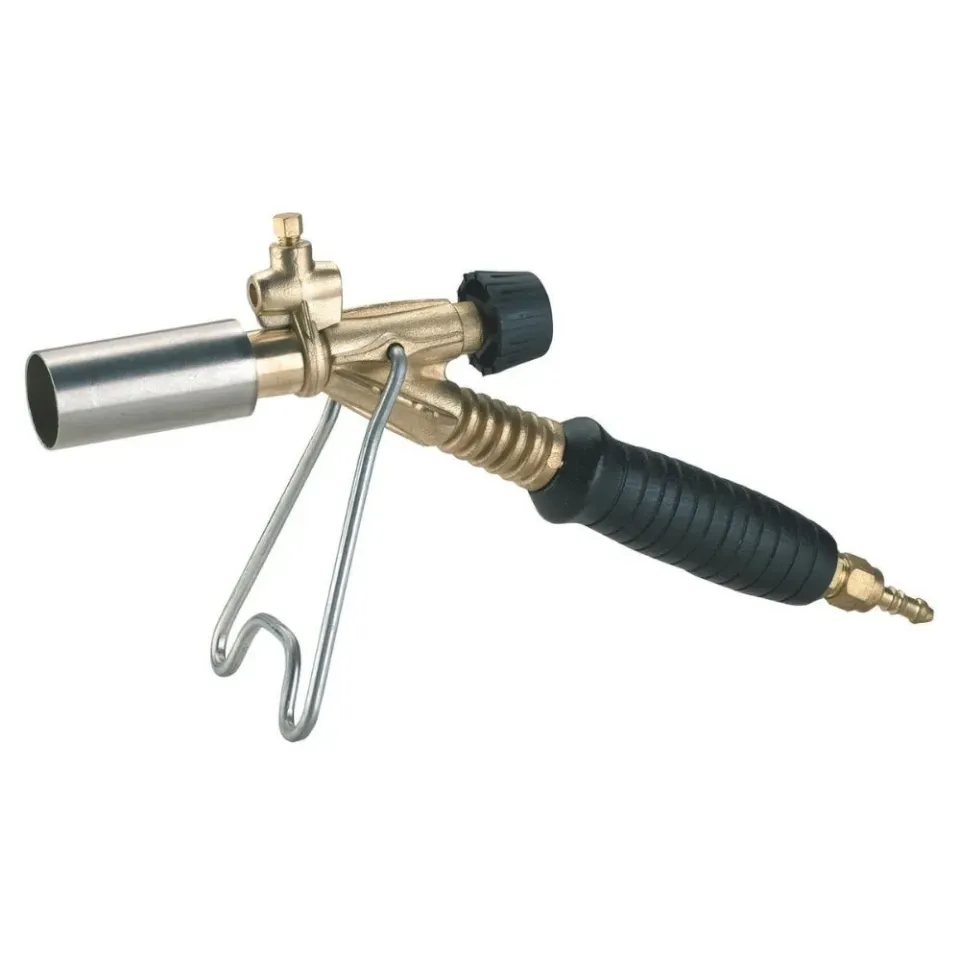 Kemper Group 6029C brandbrander professioneel houtmerk