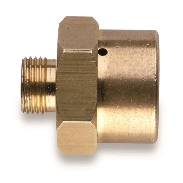Kemper 589B adapter voor gasbus 571A12