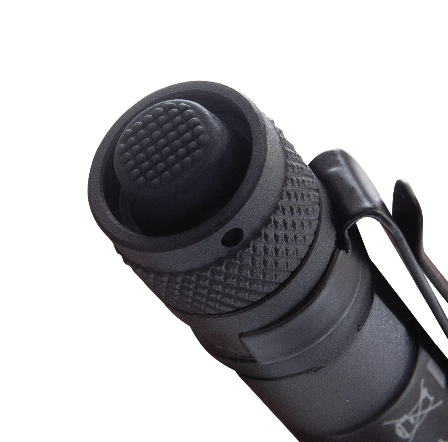 Nightstick USB-205ZF penlight zaklamp USB-C 200 lumen