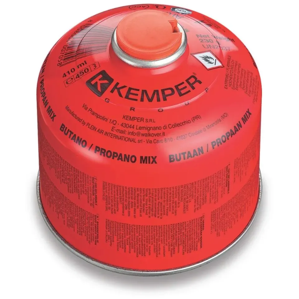 Kemper Group 1121F gaspatroon 230g propaan-butaan