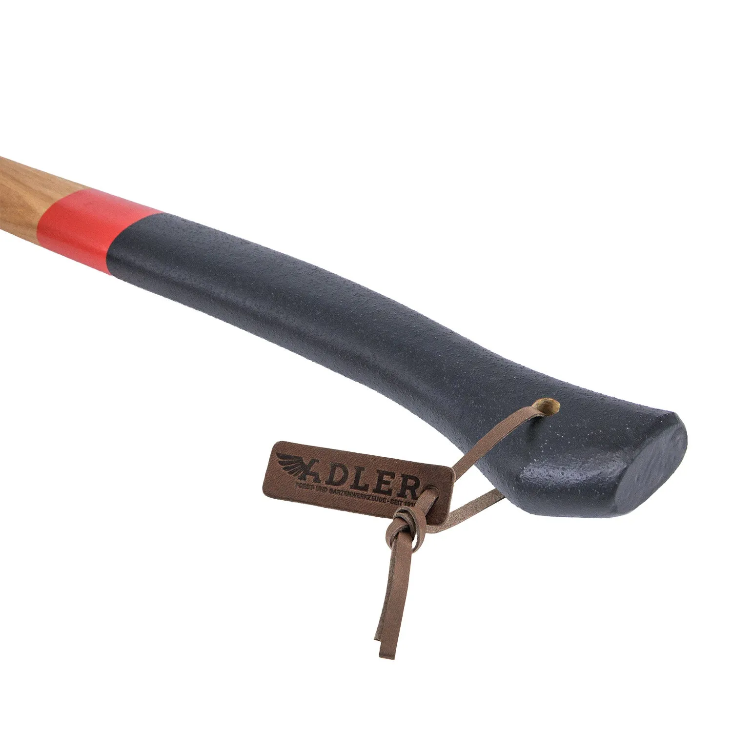 ADLER Sappie 80cm houthaak gesmeed hefboom