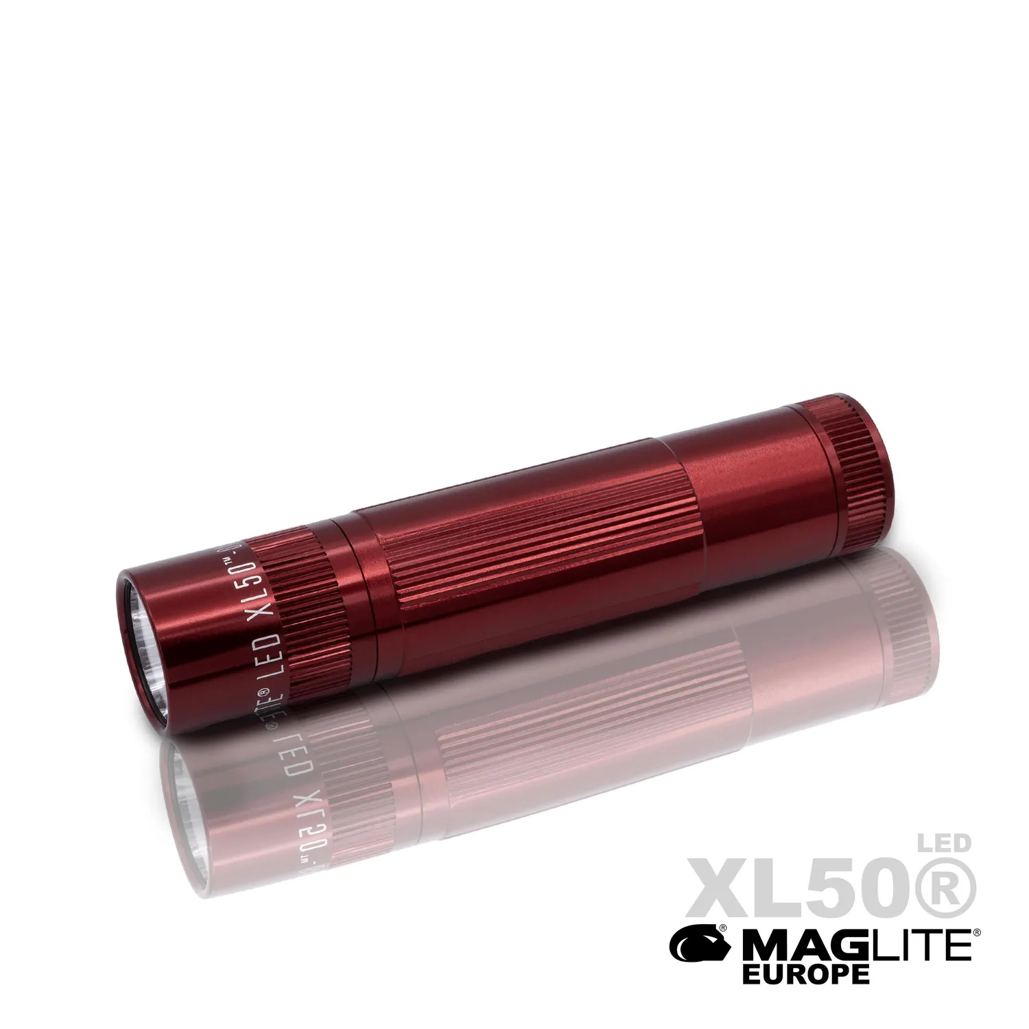 Mag-Lite XL50 LED zaklamp zwart 3x AAA 200 lm