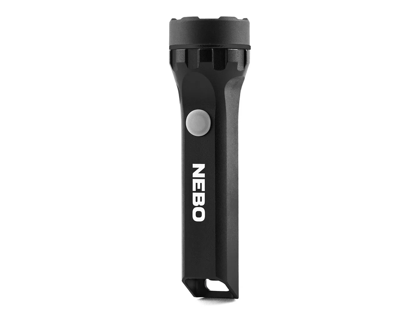Nebo Luxtreme Nano zaklamp oplaadbaar 300 m