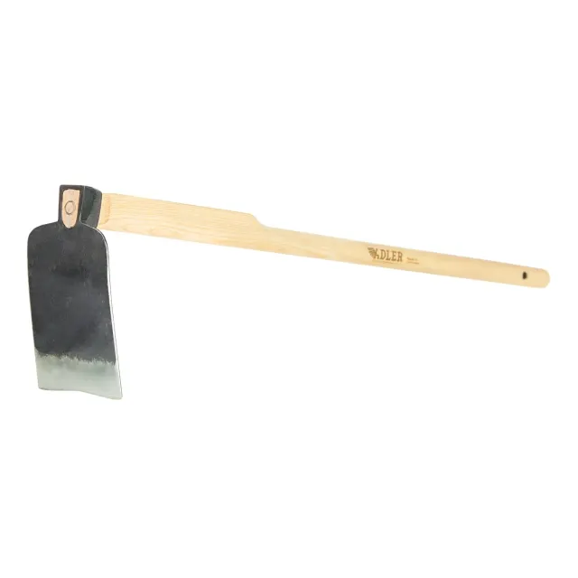 ADLER Sunny veldschoffel L 1350 mm C45 staal
