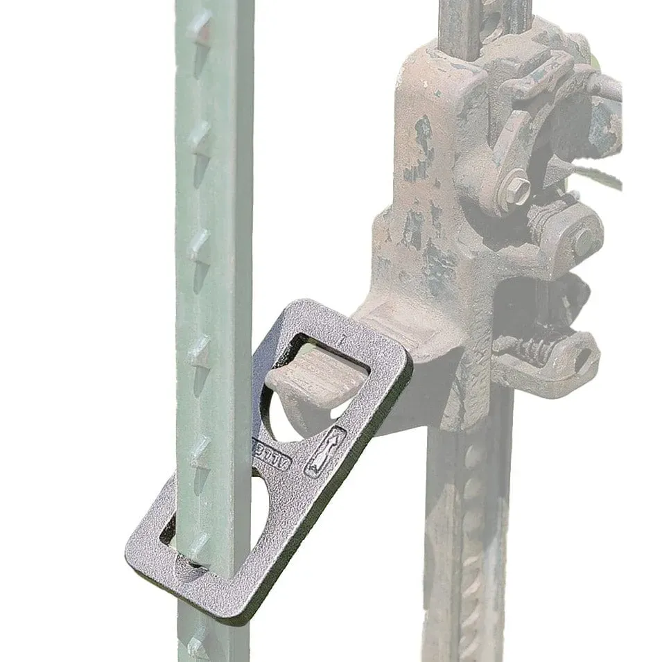 Gemplers Metal T-Post paaltrekker staal 0,68 kg