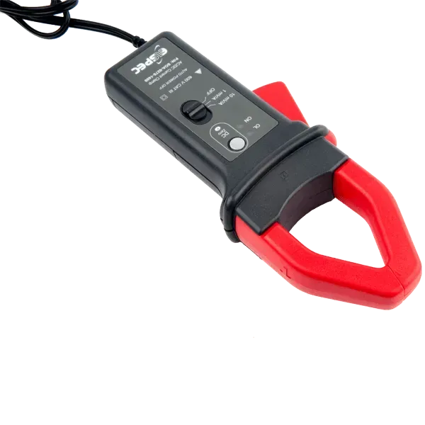 Elspec PureBB AC/DC stroomtang sensor