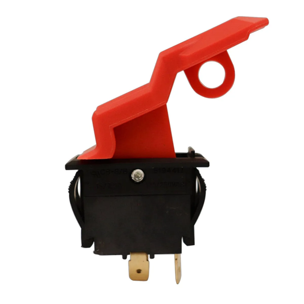 IQ Powertools iQ228CYCLONE Main Switch schakelaar 120V