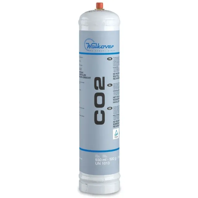 Kemper 578 gaspatroon CO2 60 bar