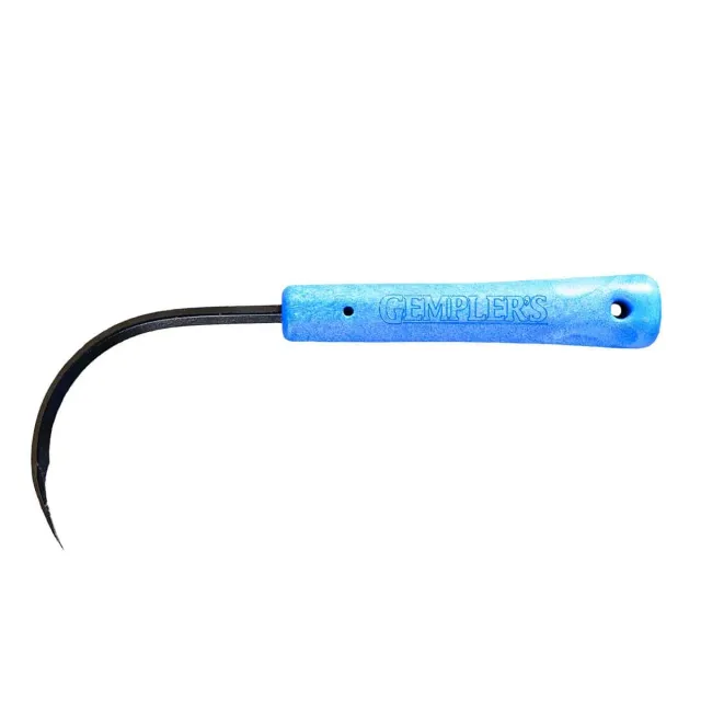 Gemplers CobraHead Weeder cultivator handschoffel staal