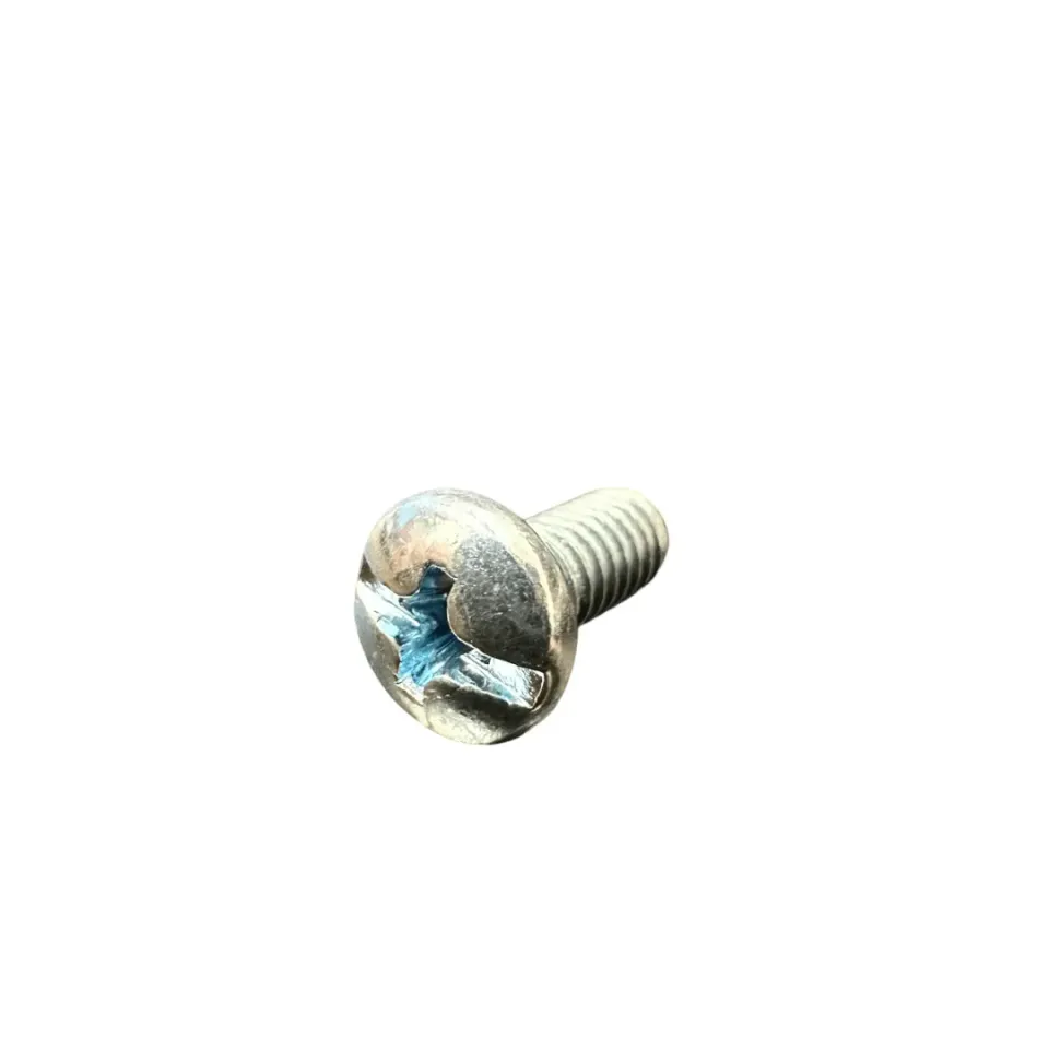 IQ Powertools iQ360XT schroef set 4 stuks