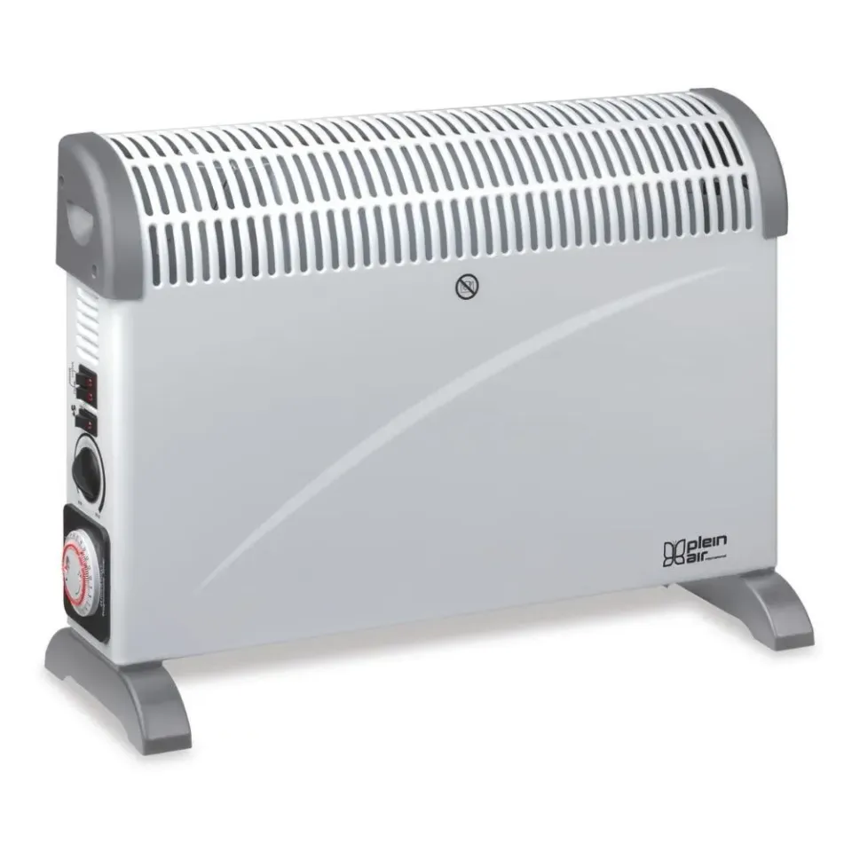 Convex TCT-2000 turbo kachel ventilator 2000W