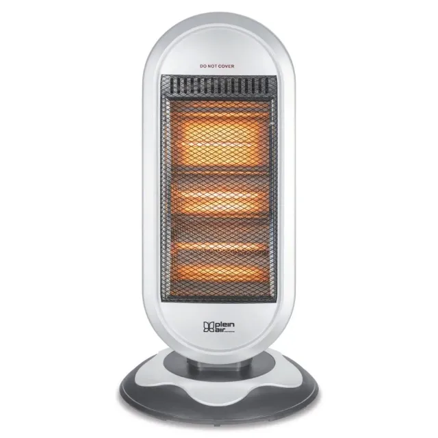 Kemper Group ALN-1200 halogeen bouwlamp toren staand