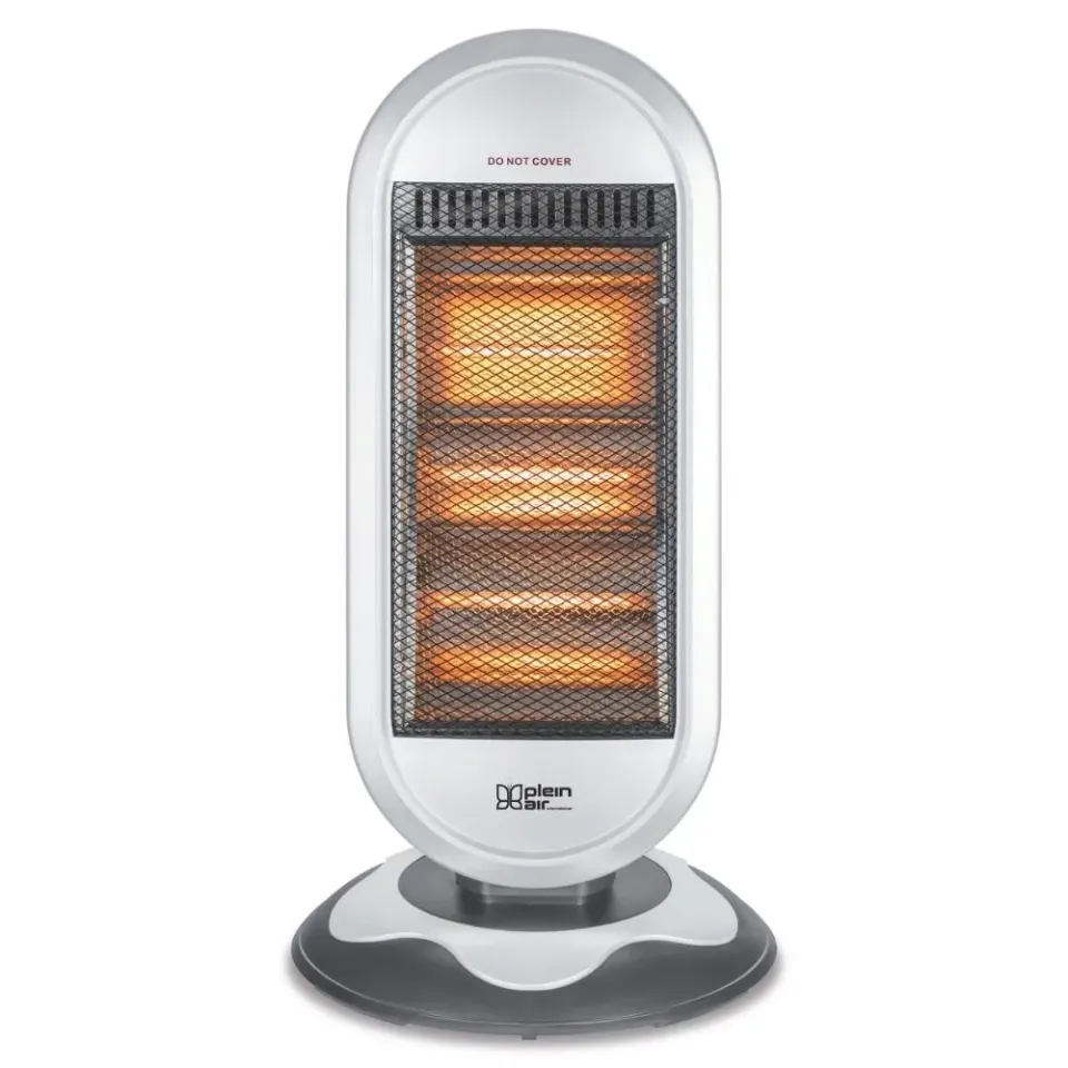 Kemper Group ALN-1200 halogeen bouwlamp toren staand