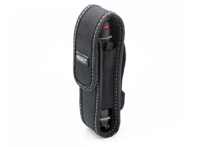 Nebo Universal Holster small nylon riemhouder