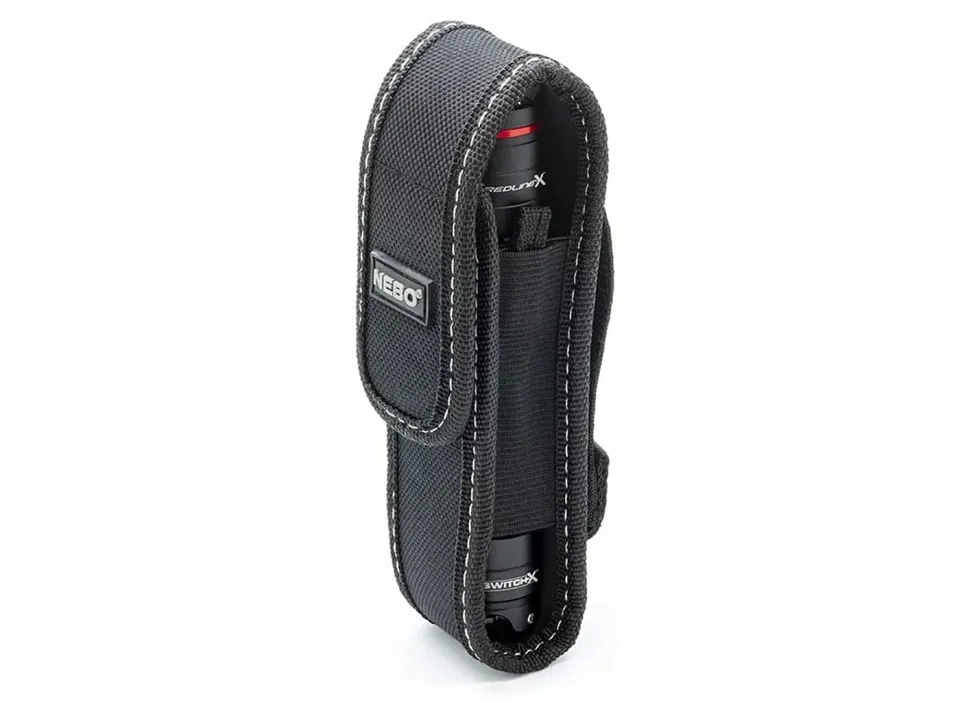 Nebo Universal Holster small nylon riemhouder