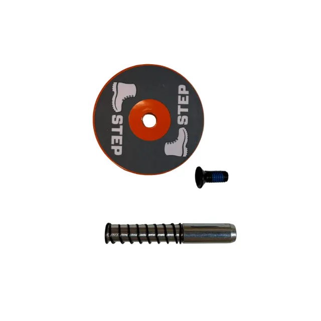 IQ Powertools iQ426HEPA frame release kit onderhoud