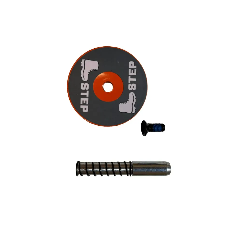 IQ Powertools iQ426HEPA frame release kit onderhoud