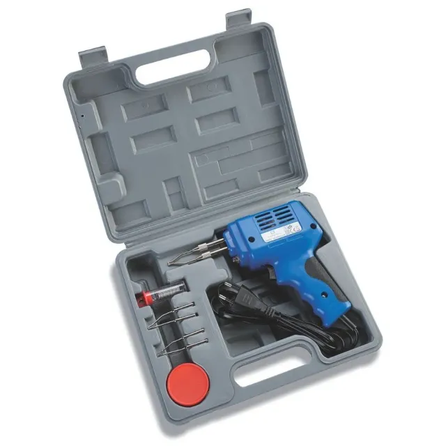 Kemper 1740KIT soldeerboutset instant