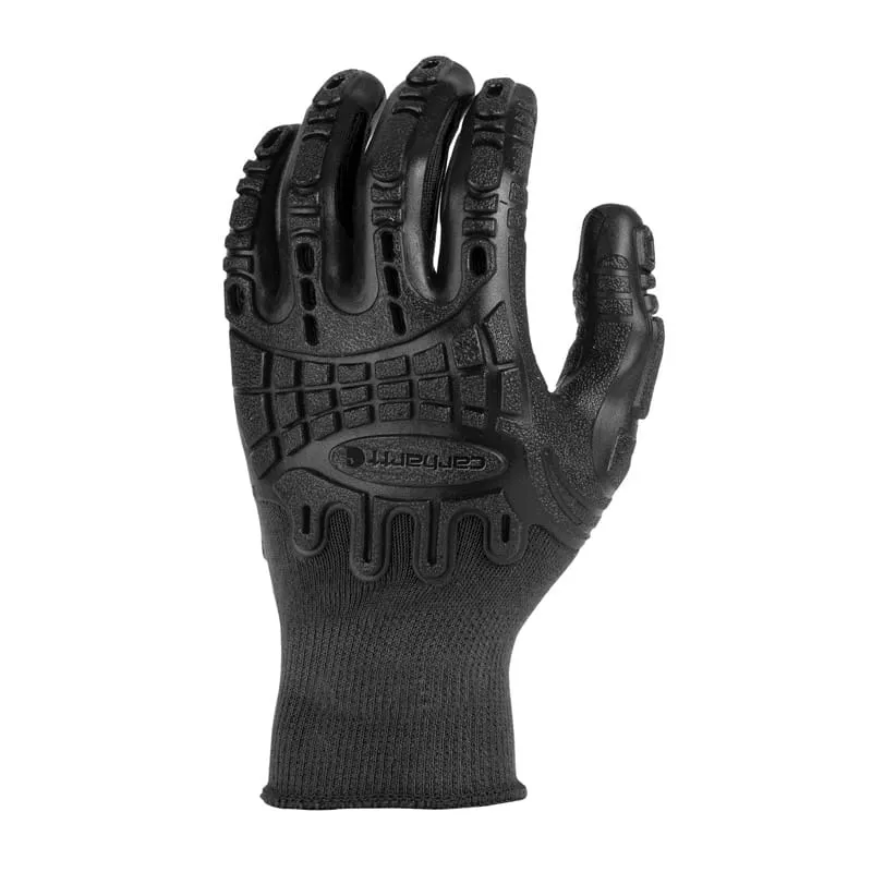 Carhartt A612 Impact werkhandschoenen M trillingsdempend