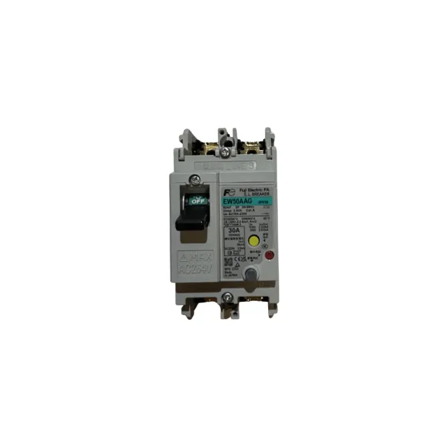 IQ Powertools iQ1550 lekbeveiliging 30A stroom