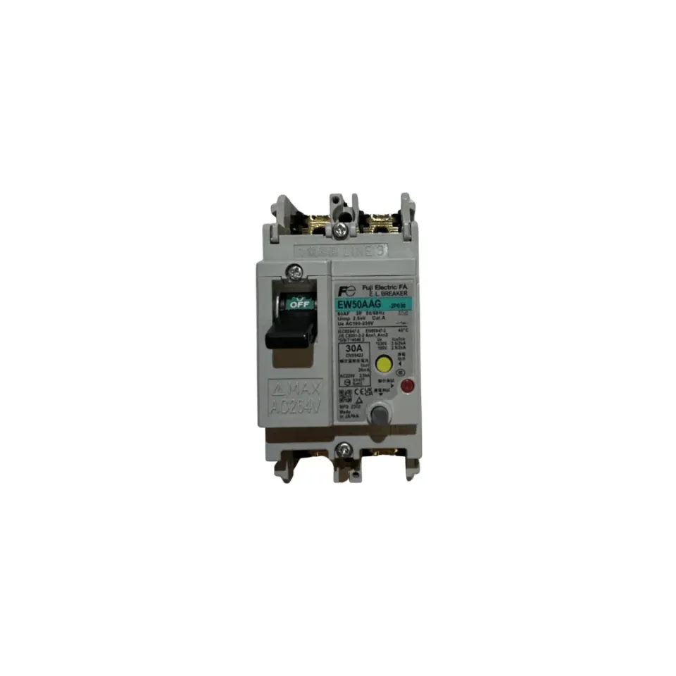 IQ Powertools iQ1550 lekbeveiliging 30A stroom