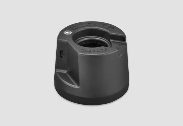 Maglite MAG-TAC oplaadstation USB oplaadbaar extra