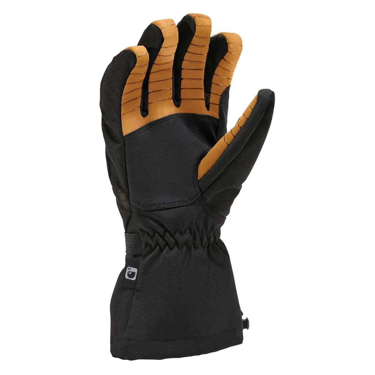 Carhartt Storm Defender winterhandschoenen + liner geïsoleerd
