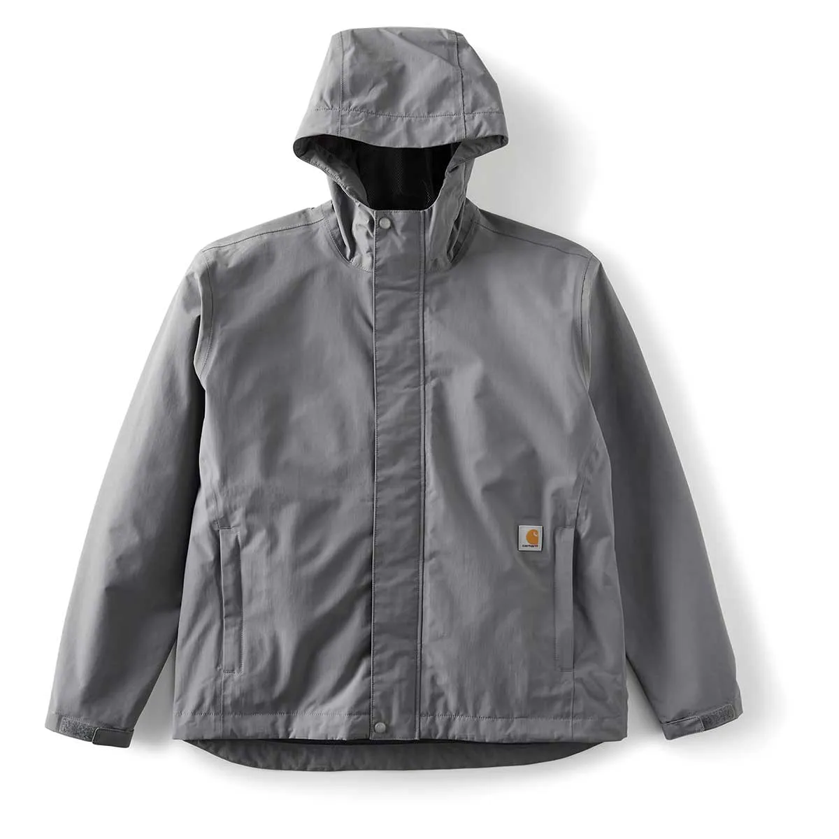 Carhartt Storm Defender Bayou regenjas waterdicht
