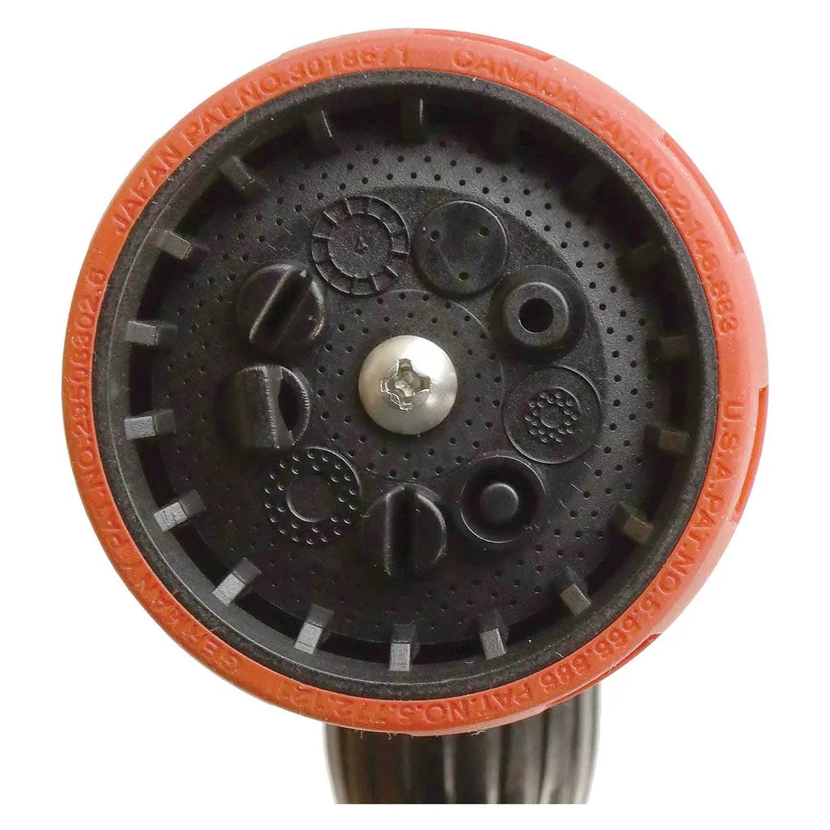 Gemplers sproeilans 36 inch 9 standen 180 graden