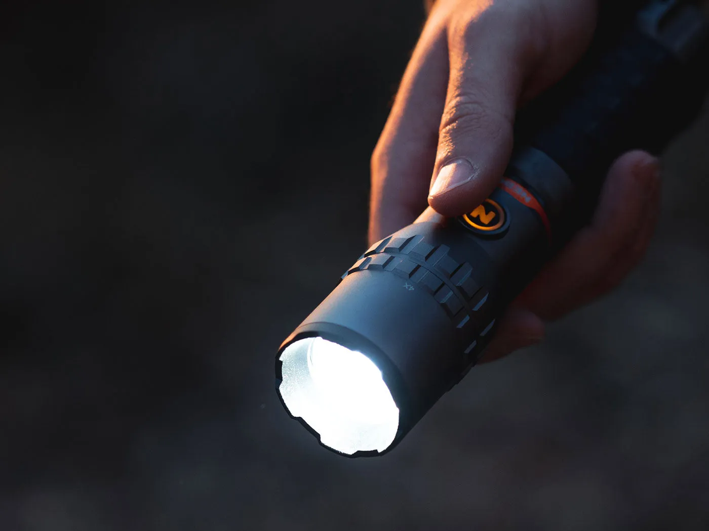 Nebo Slyde King 2K werklamp oplaadbaar 2000 lumen