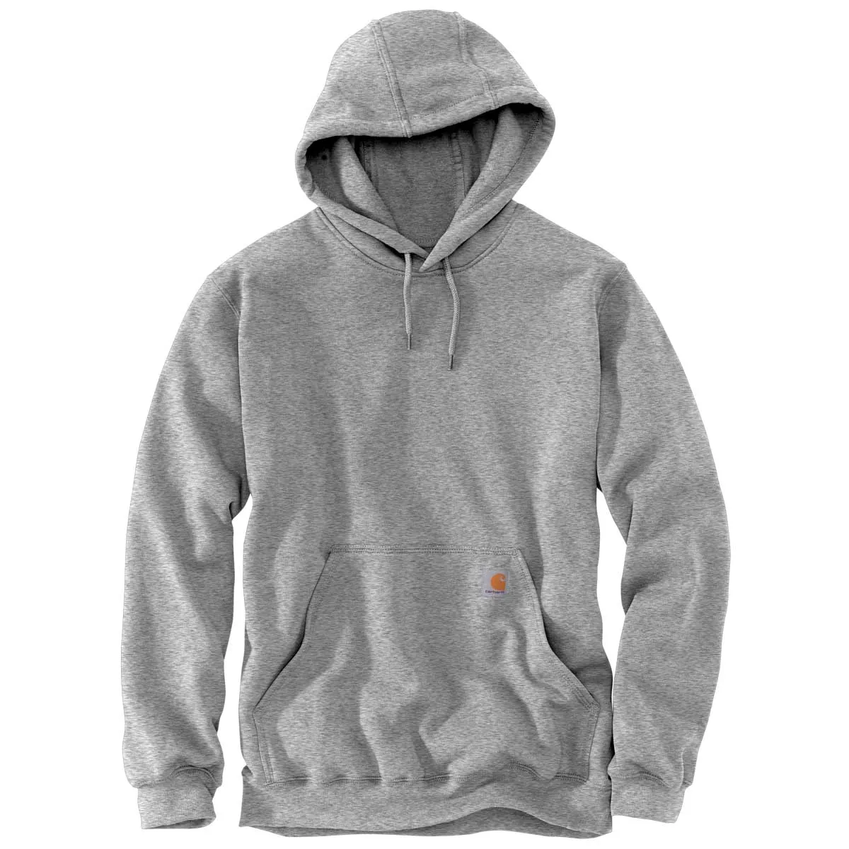 Carhartt K121 Loose Fit hoodie zwart katoenmix 10.5 oz