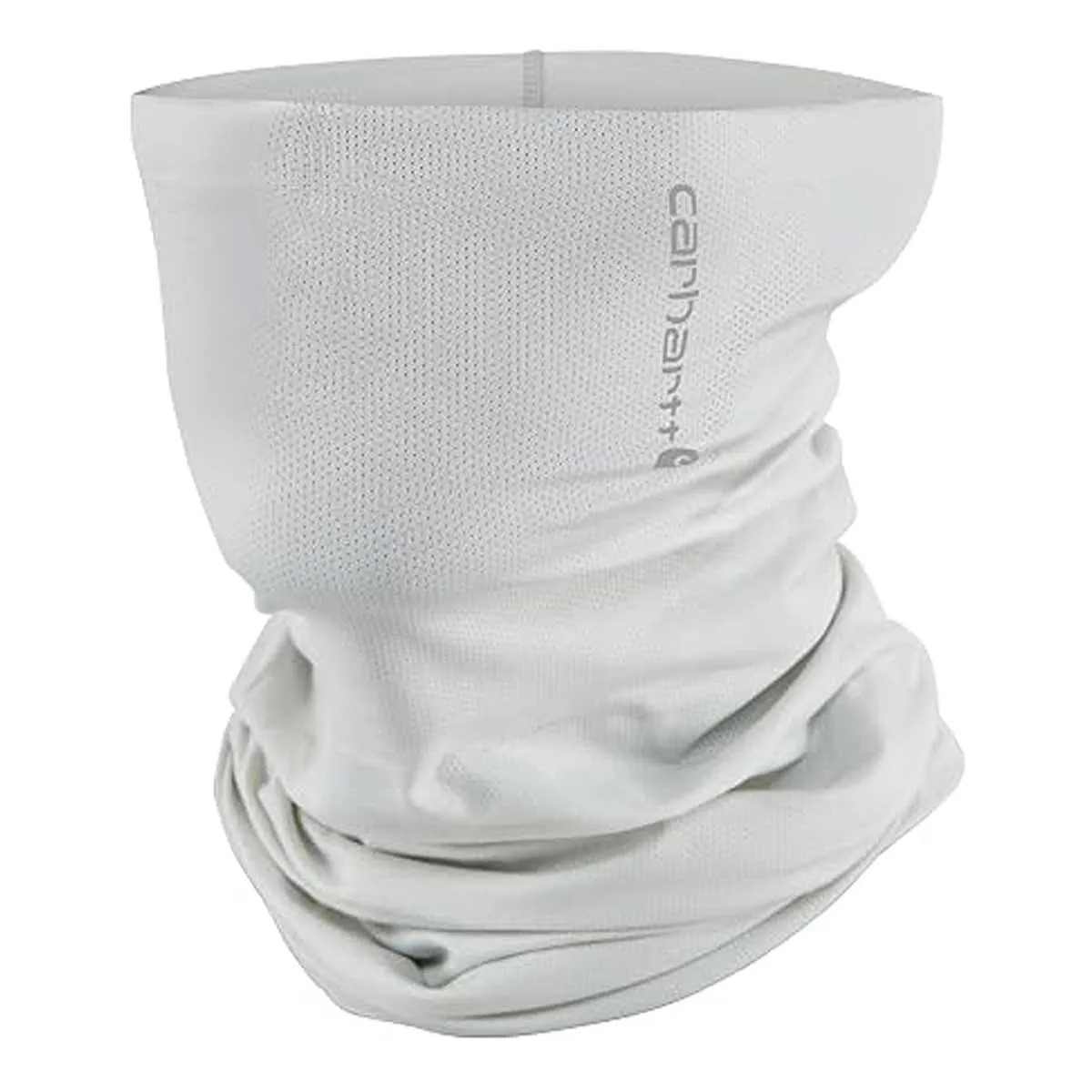 Carhartt Force Lightweight nekwamer UPF zwart