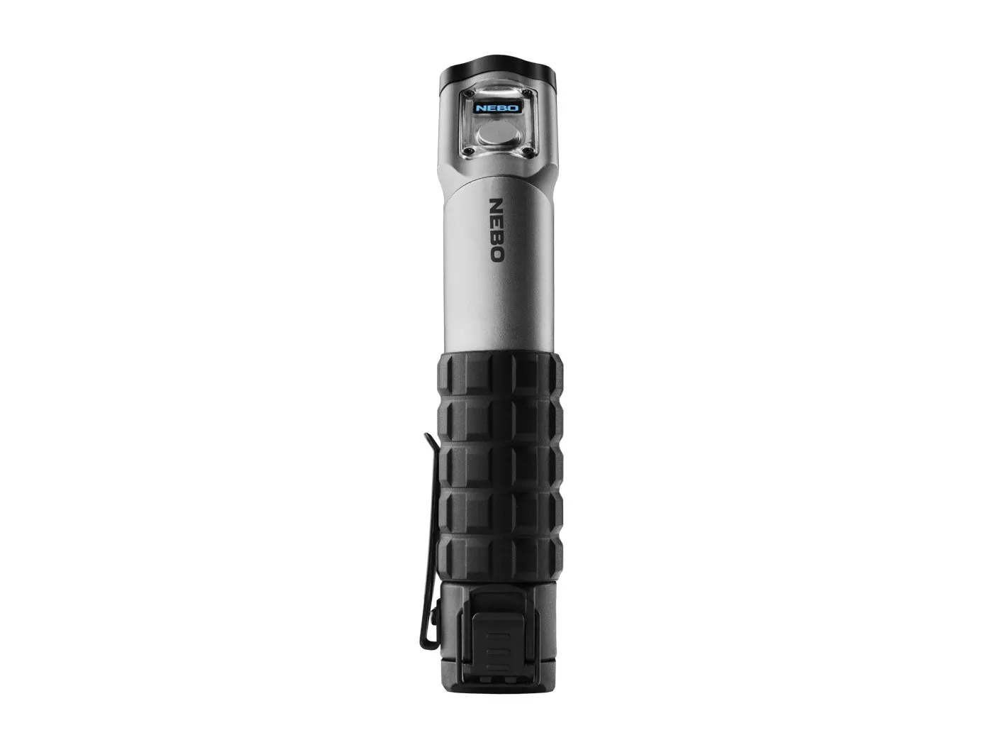Nebo Paradigm 7500 oplaadbare zaklamp 7500 lumen